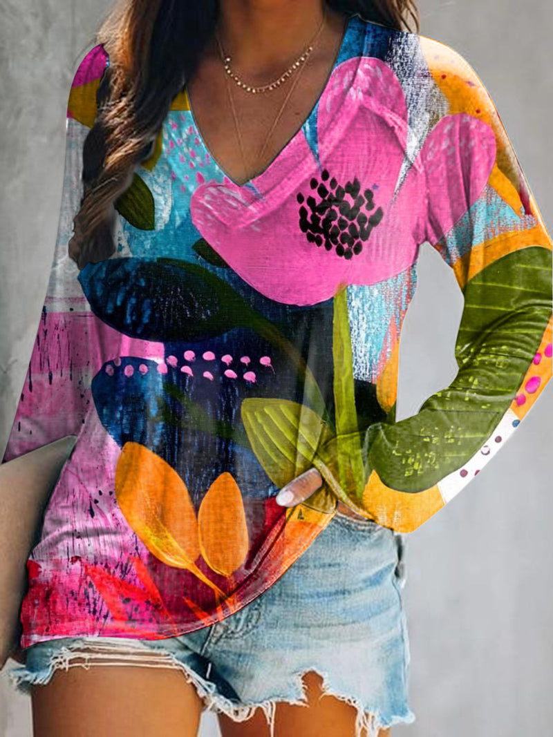 Beautifully Crafted Top