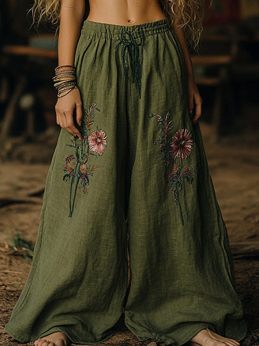 Beautifully Crafted Pants