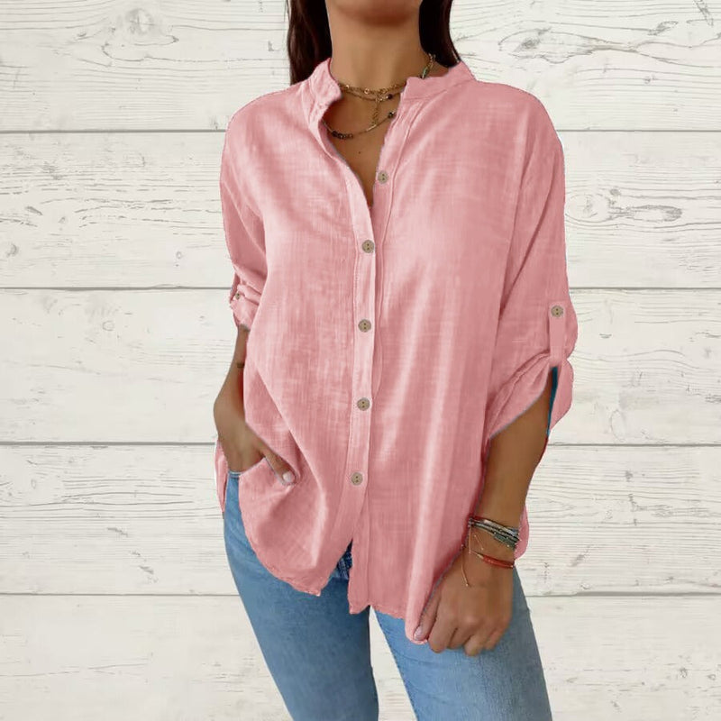 Gracefully Designed Shirt