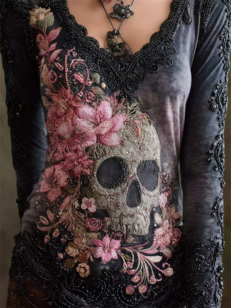 Elegantly Designed Shirt