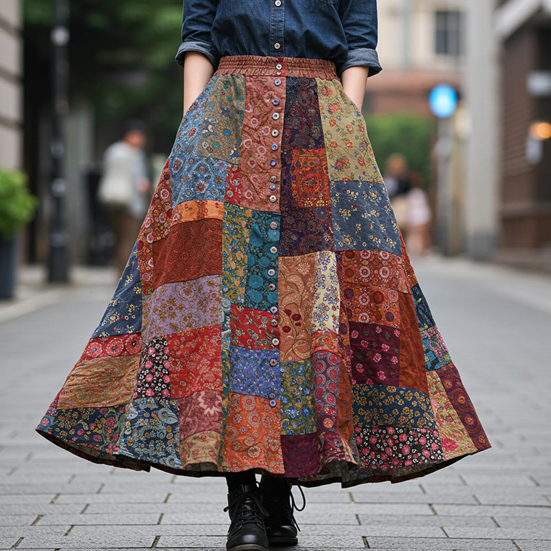 Classic Vintage Garment