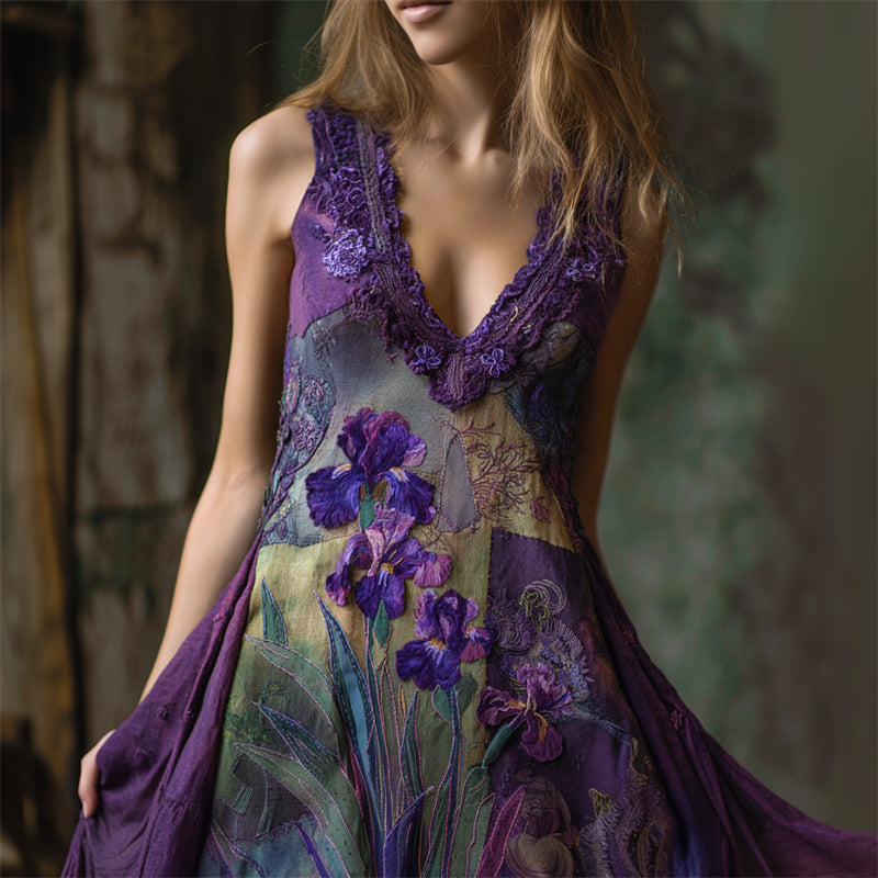 Beautifully Crafted Dress