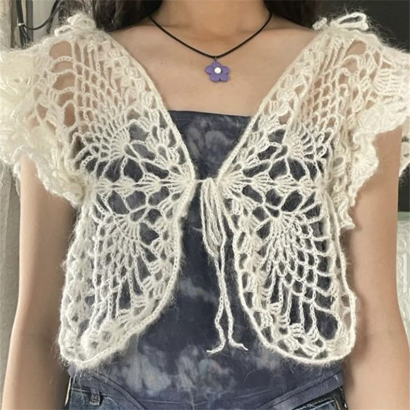 Timeless Vintage Style Top