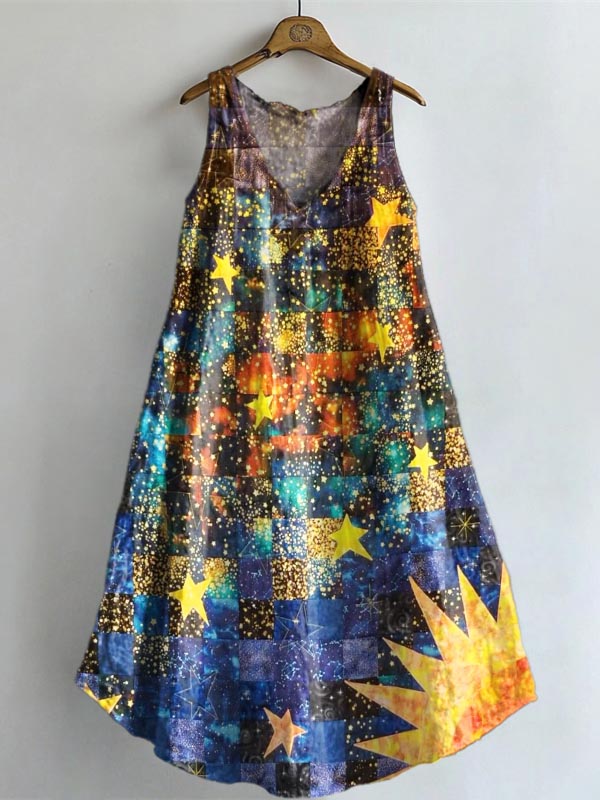 Beautifully Crafted Dress