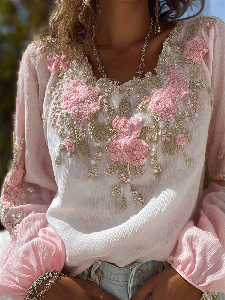Thoughtfully Designed Garment