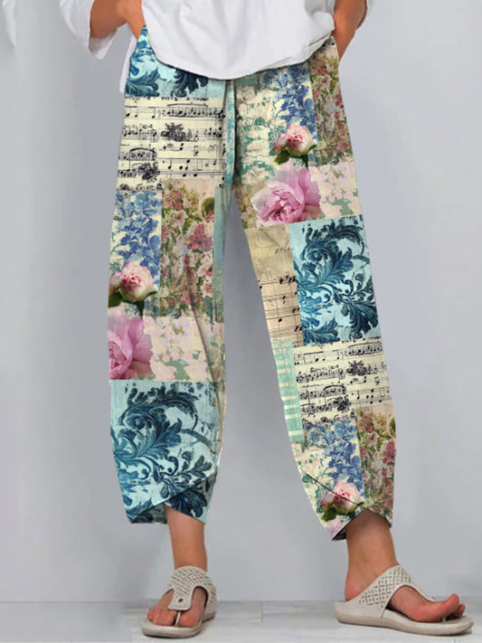 Thoughtfully Designed Pants