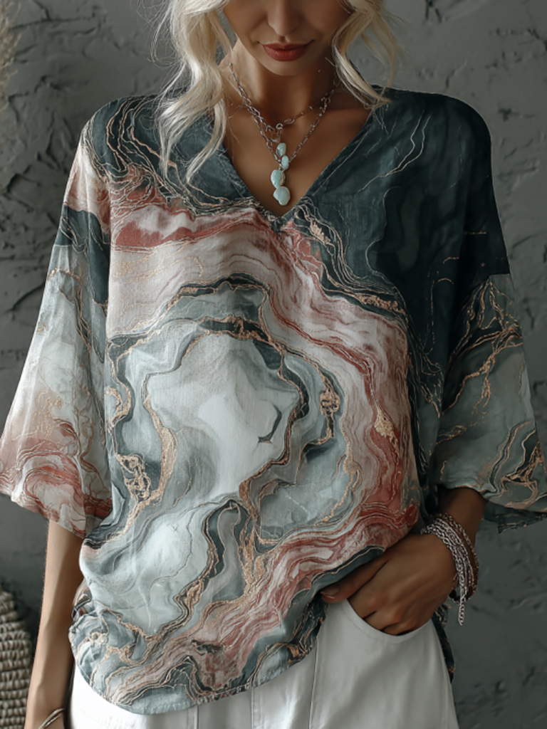 Classic Vintage T-Shirt