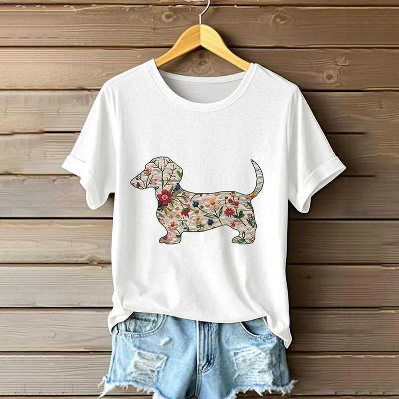 Classic Vintage T-Shirt