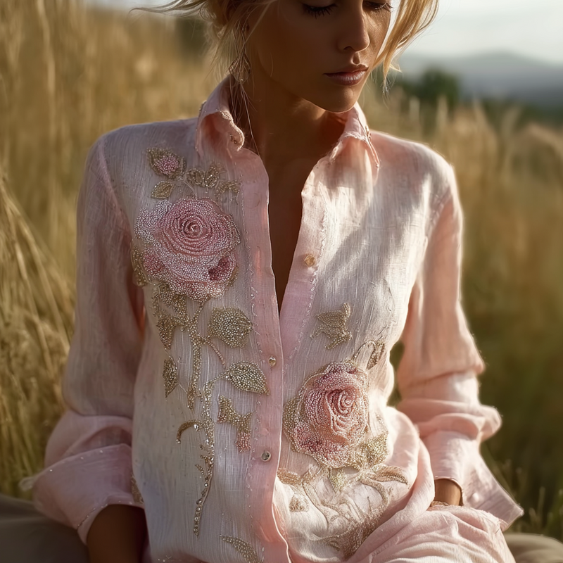 Classic Vintage Garment