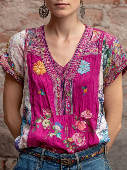 Elegantly Styled T-Shirt for Everyday Wear