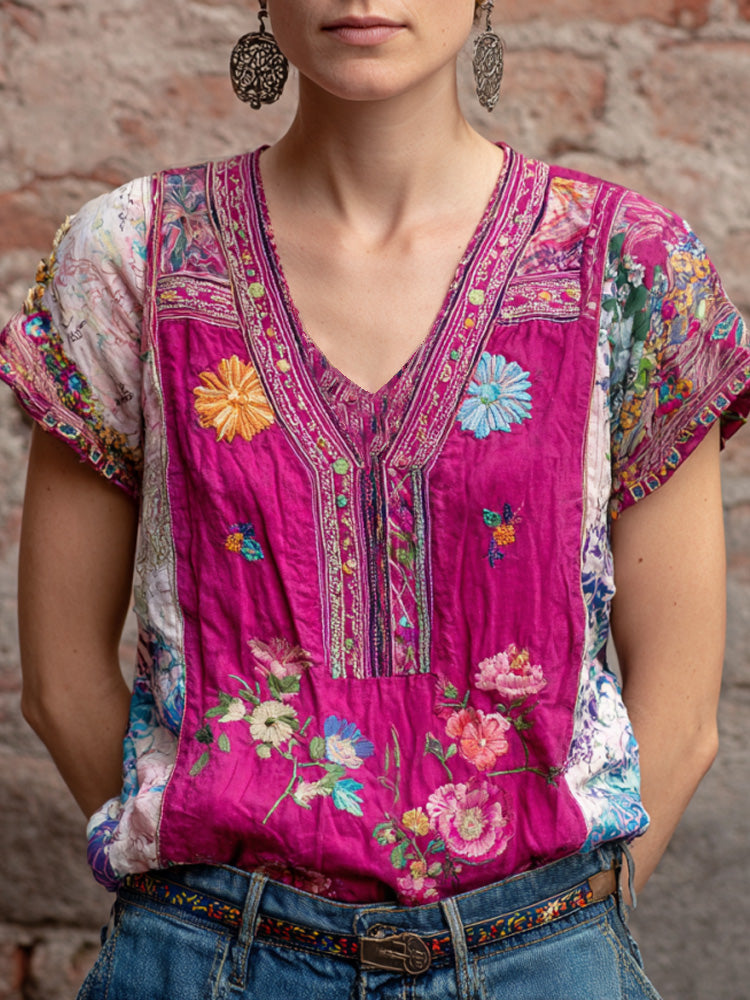 Elegantly Styled T-Shirt for Everyday Wear