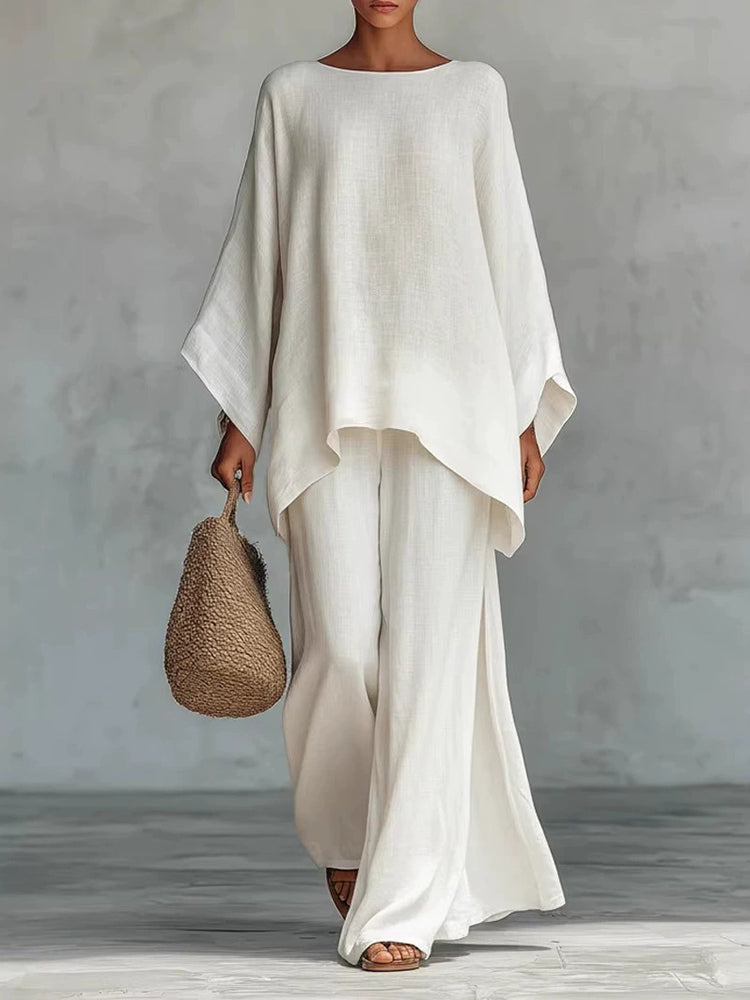 Thoughtfully Designed Pants