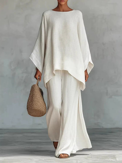 Thoughtfully Designed Pants