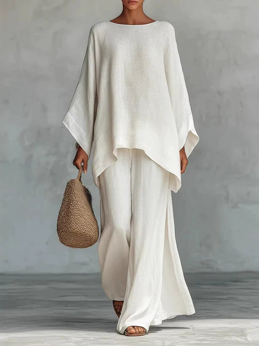 Thoughtfully Designed Pants