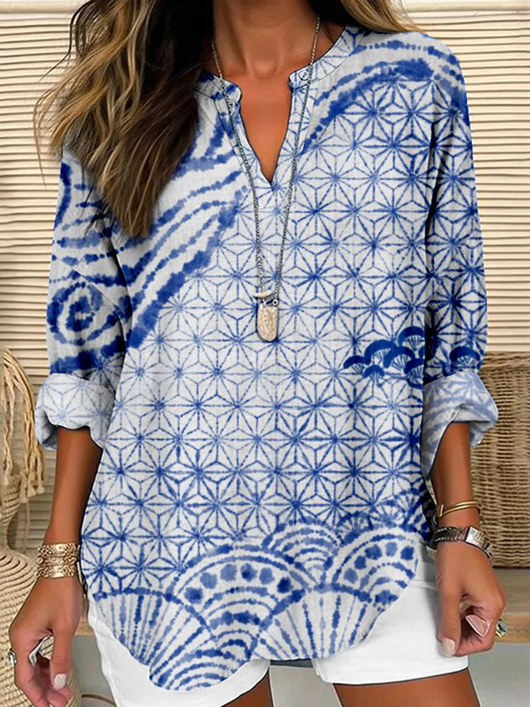 Classic Designed Shirt