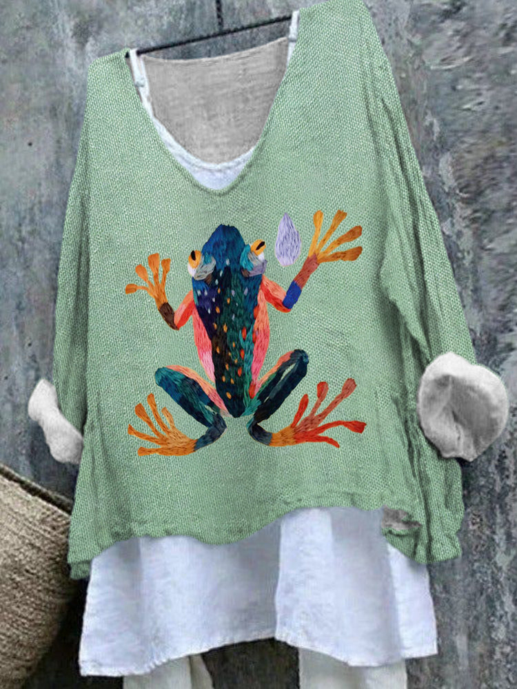 Classic Vintage T-Shirt