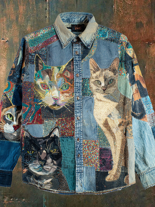 Classic Designed Shirt