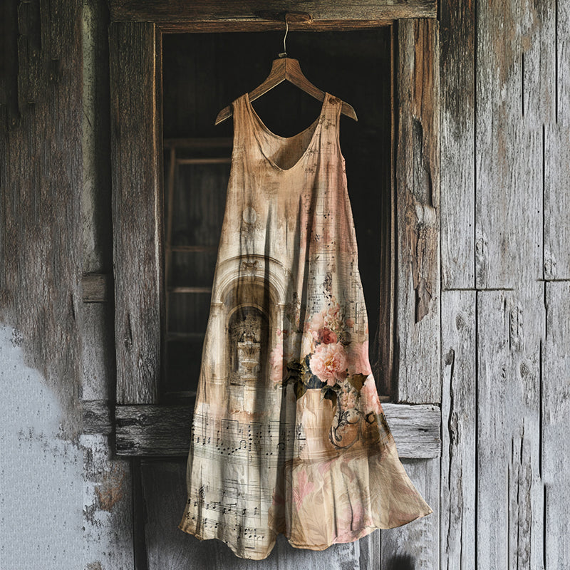 Elegantly Designed Dress