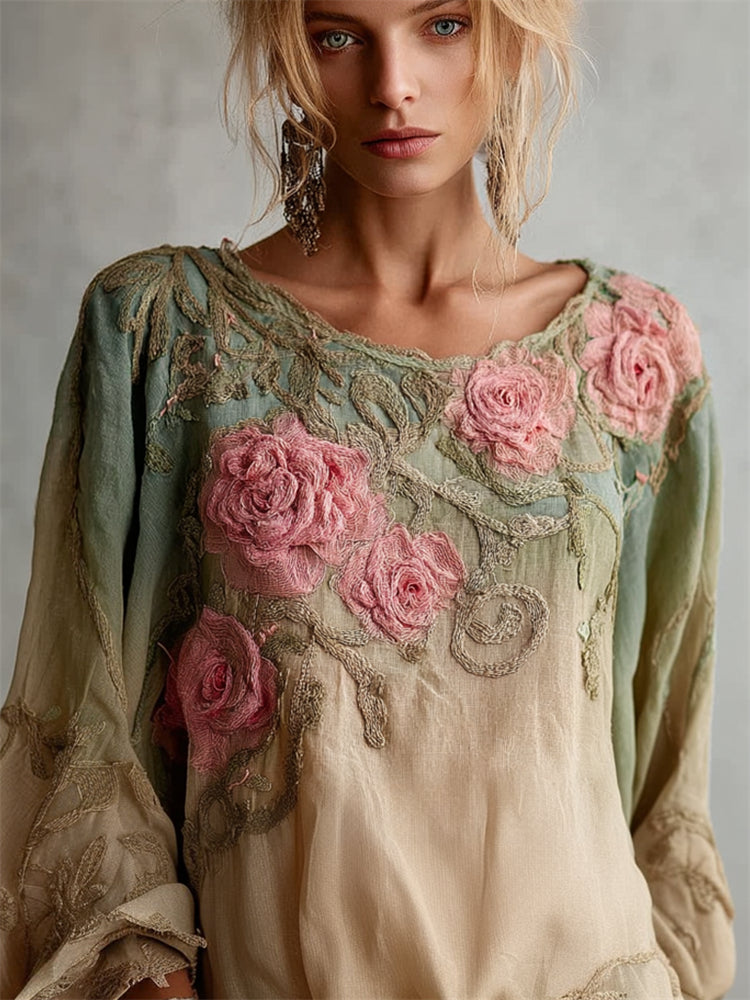 Beautifully Crafted Garment