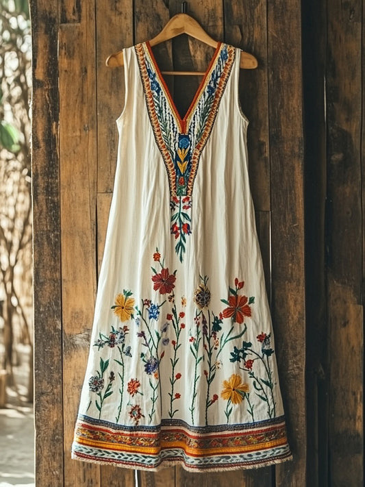 Elegantly Designed Dress
