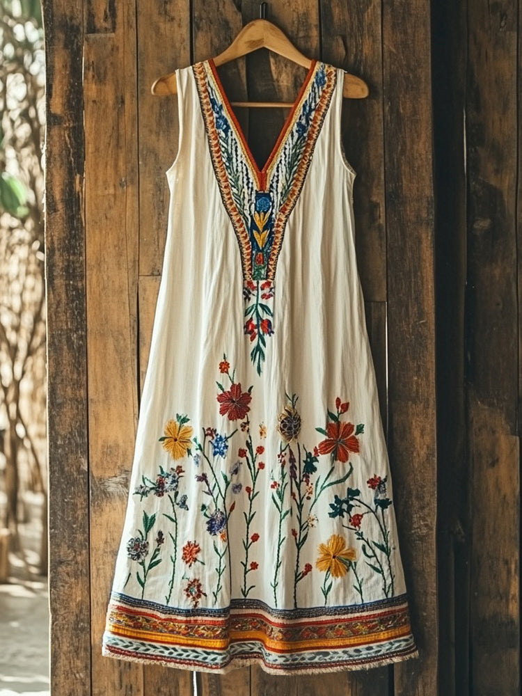 Elegantly Designed Dress