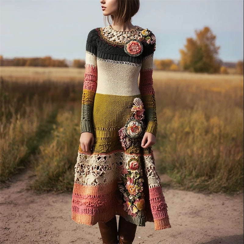 Beautifully Crafted Sweater
