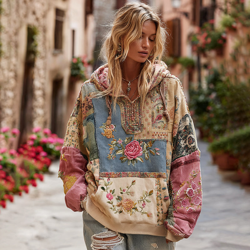 Beautifully Crafted Garment