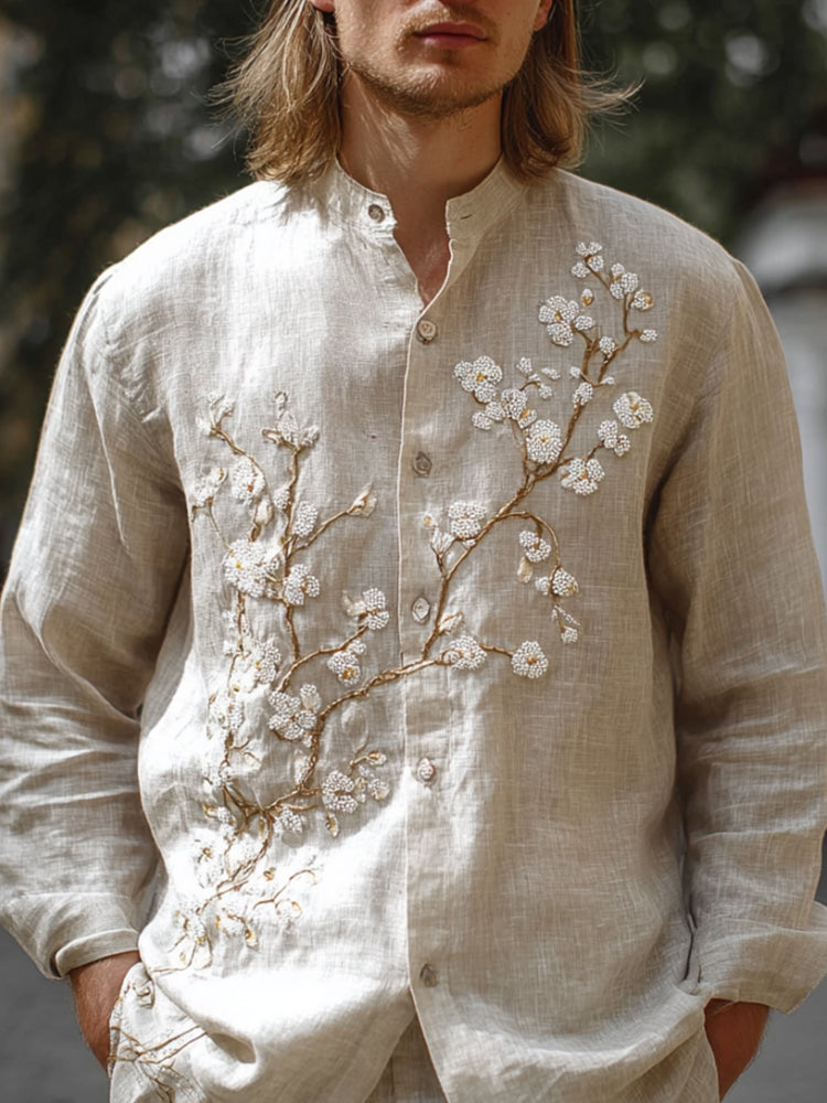 Classic Vintage Shirt