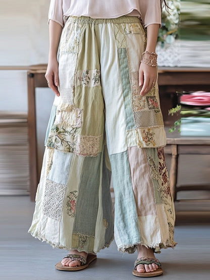 Elegantly Designed Pants
