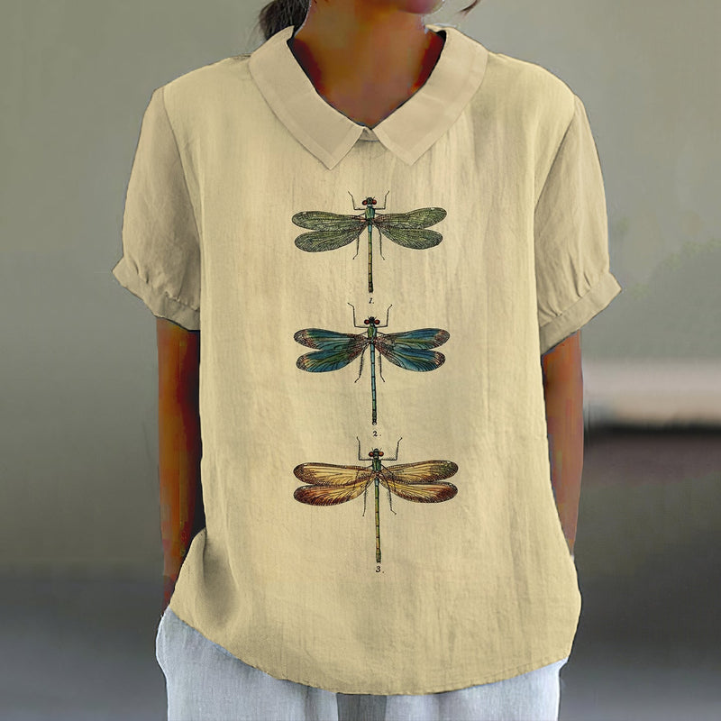 Elegantly Designed Shirt