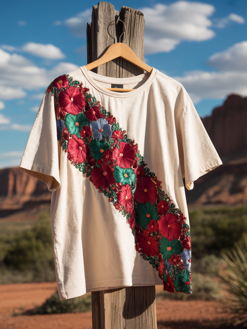 Gracefully Designed Top
