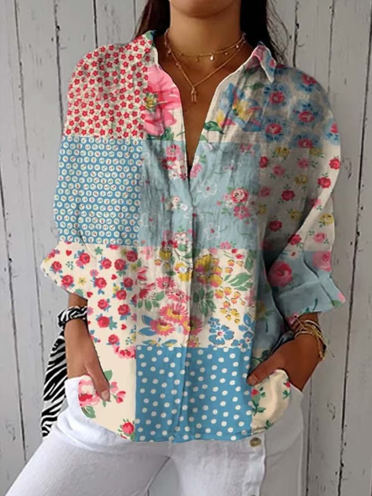 Beautifully Crafted Shirt