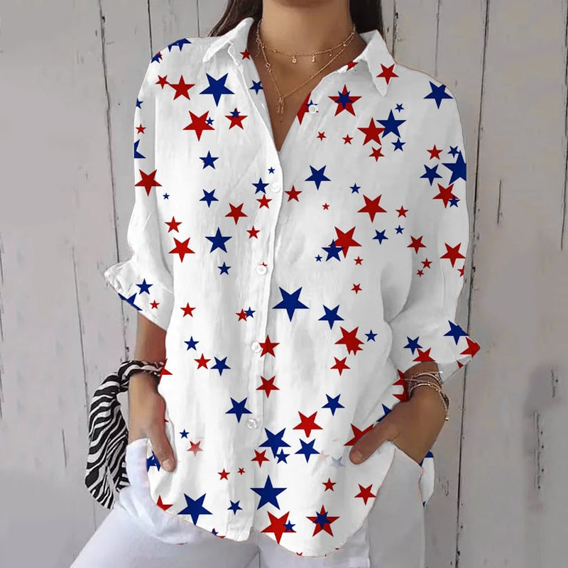 Gracefully Designed Shirt