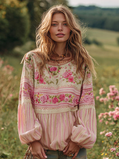 Beautifully Crafted Shirt