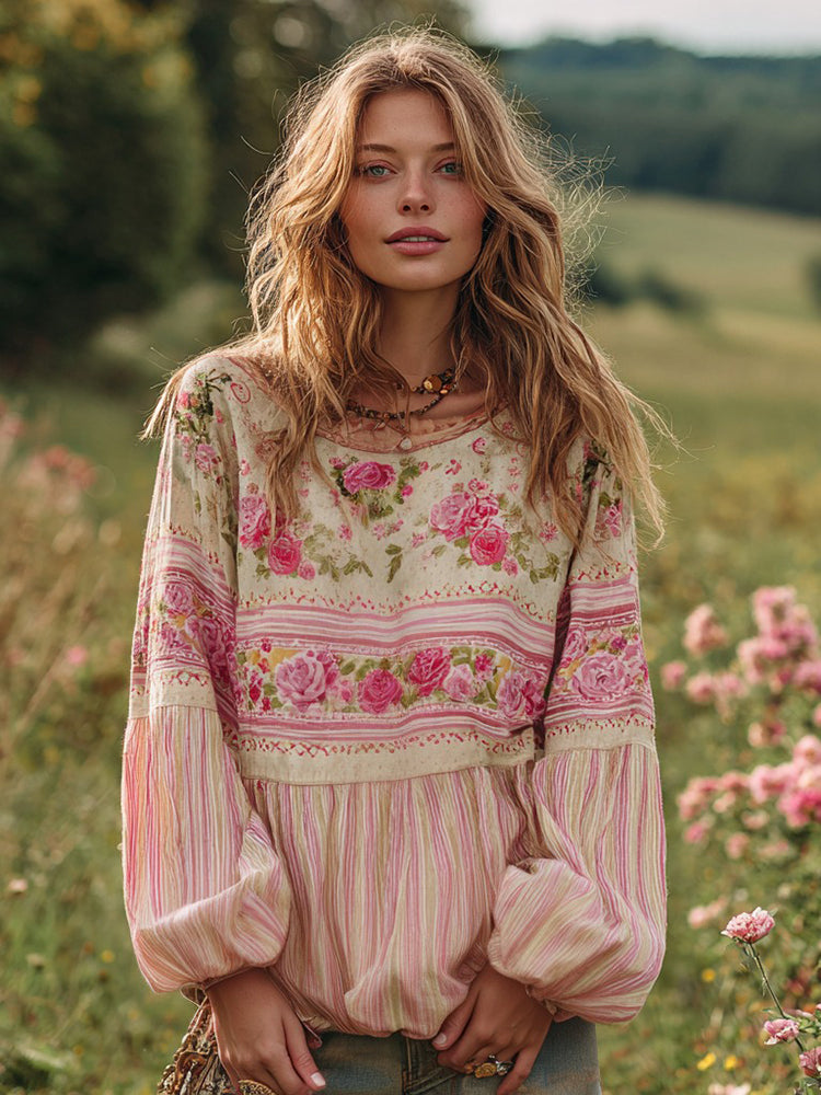 Beautifully Crafted Shirt