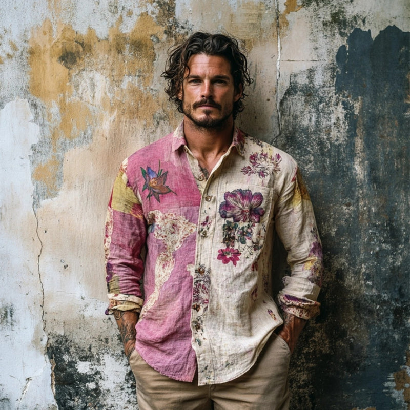 Elegantly Designed Shirt