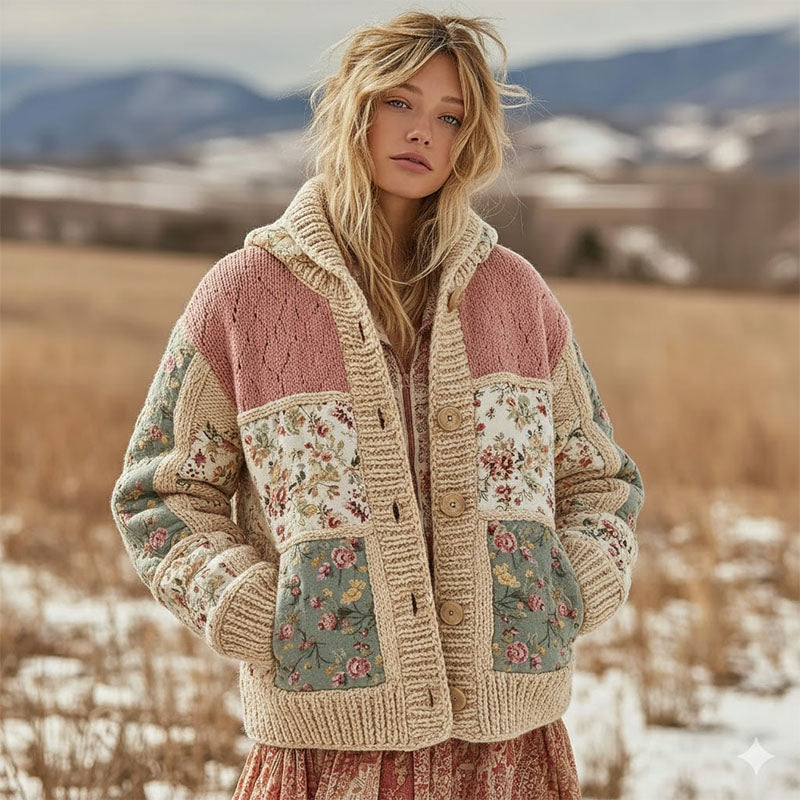 Thoughtfully Designed Sweater