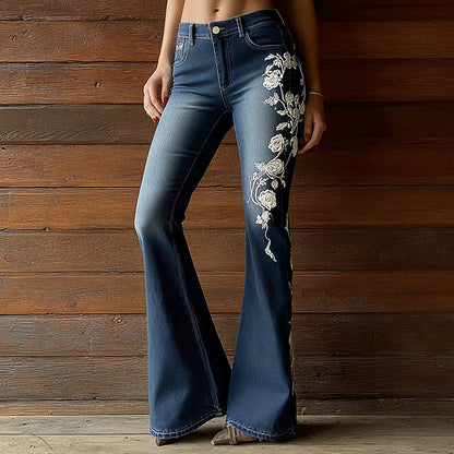 Timeless Vintage Style Garment