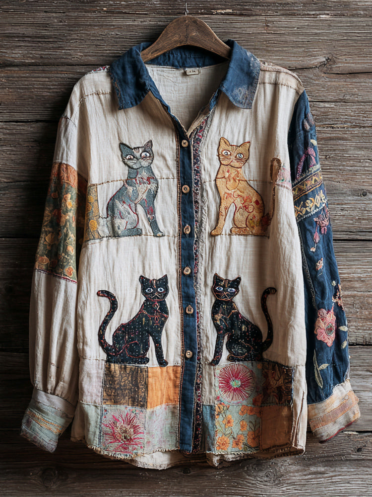 Elegantly Designed Shirt