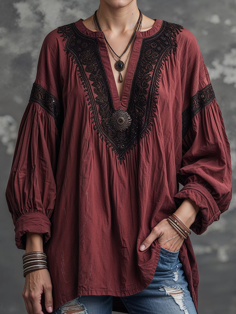 Gracefully Designed Top