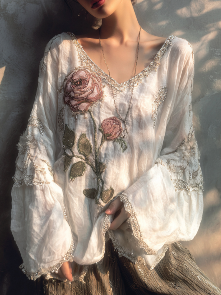 Elegantly Designed Top