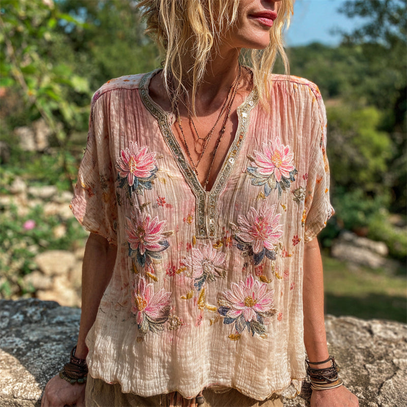 Classic Vintage Shirt
