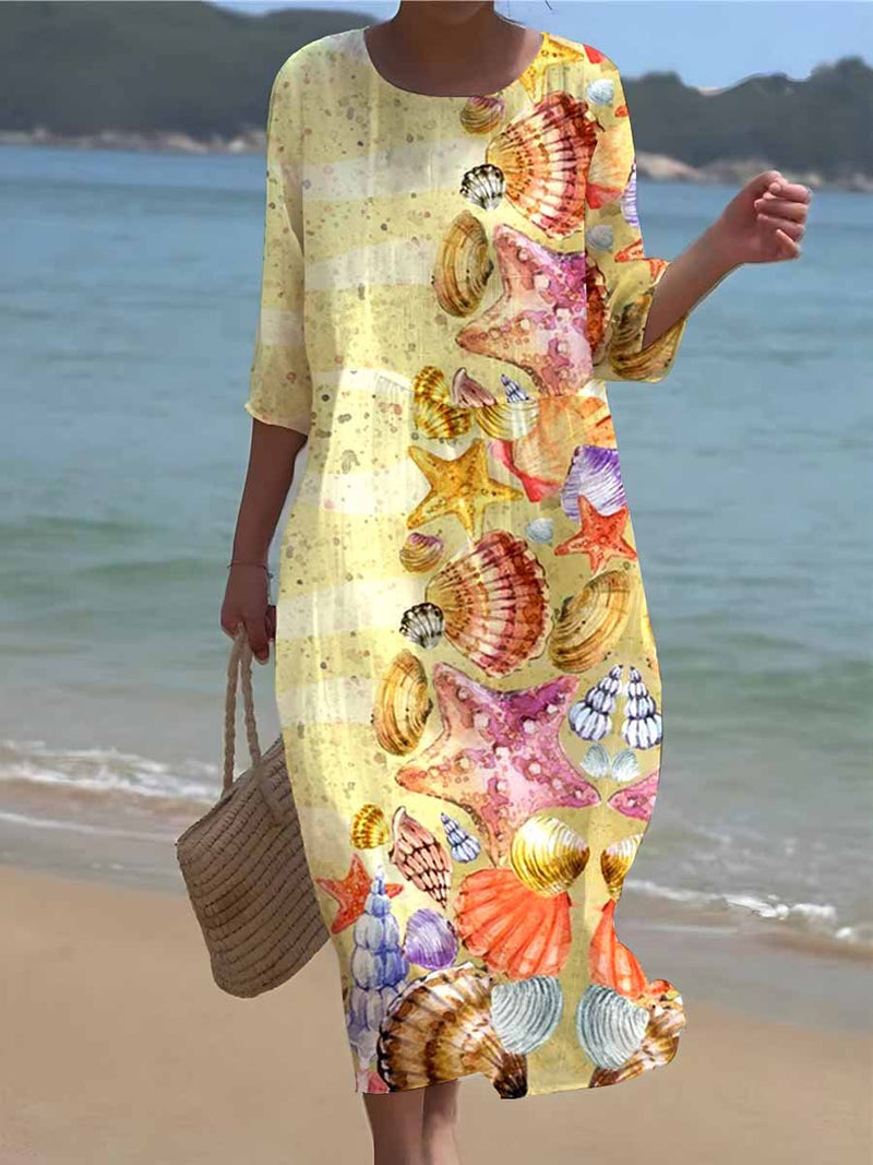 Vintage Inspired Dress