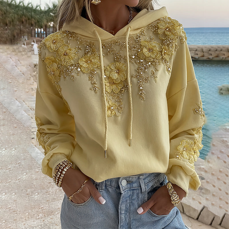 Elegantly Designed Garment