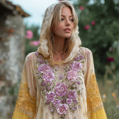 Classic Vintage Garment