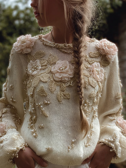 Classic Vintage Sweater
