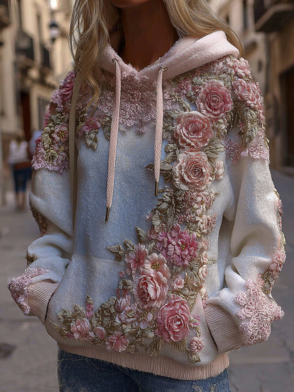 Elegantly Designed Garment