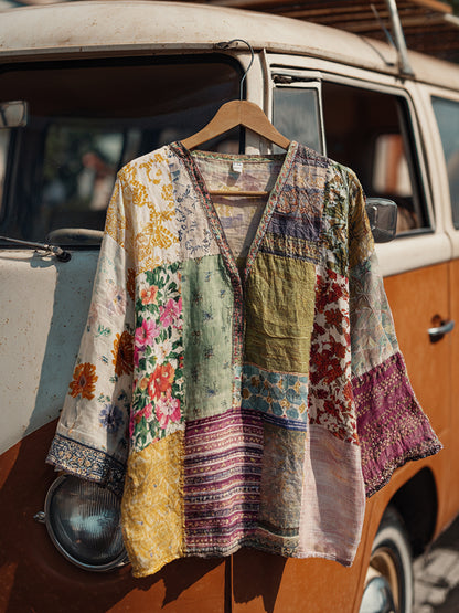 Classic Vintage Shirt