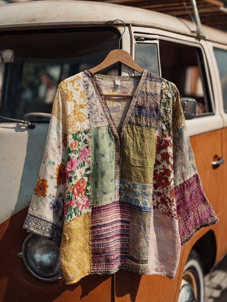 Classic Vintage Shirt