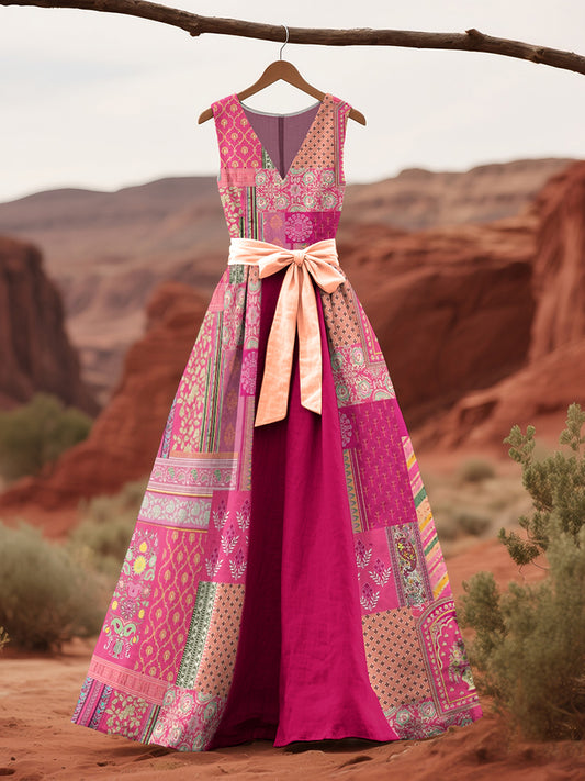 Thoughtfully Designed Dress